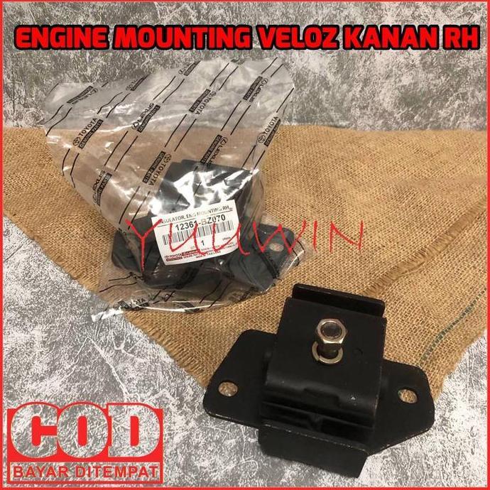 Engine Mounting Veloz - Engine Mounting All New Avanza Xenia 2012-2021