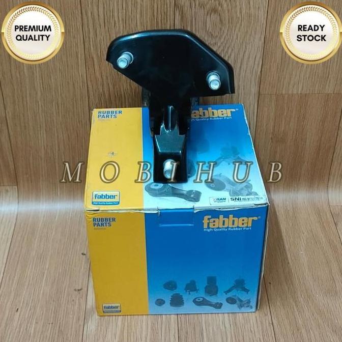Engine Mounting Mesin Belakang Toyota Corolla Ae111 Ae 111 Fabber