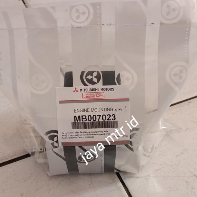 Dudukan Mesin/ Engine Mounting L300 Diesel Kuda Diesel