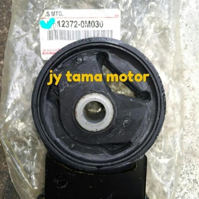 Engine Mounting Kiri Vios Limo Original Toyota