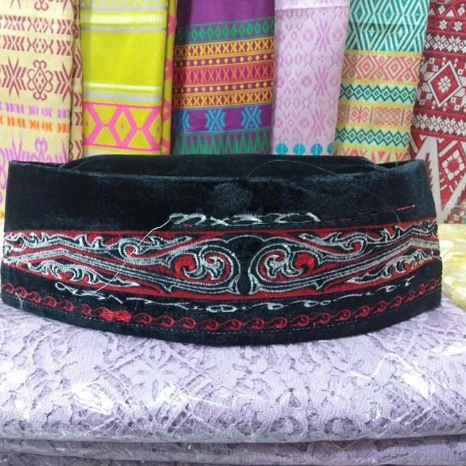 NEW PECI GORGA BATAK ADAT BATAK ORI