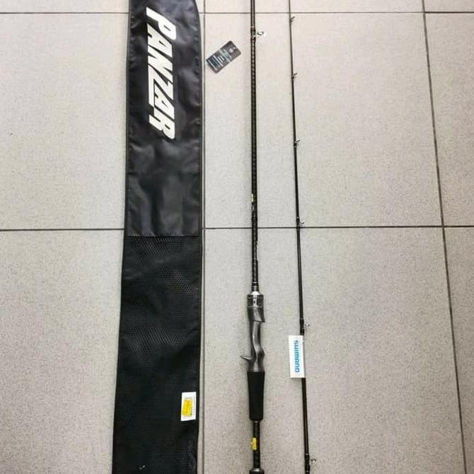 Joran BC Shimano PANZAR 166M2 Original