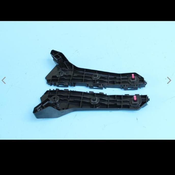 BRACKET BUMPER DEPAN INNOVA REBORN - PENDEK / LH RH PROMO