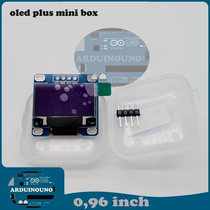 Ready OLED 0,96 0.96 inch inchi 0.96" yellow blue LCD module high quality