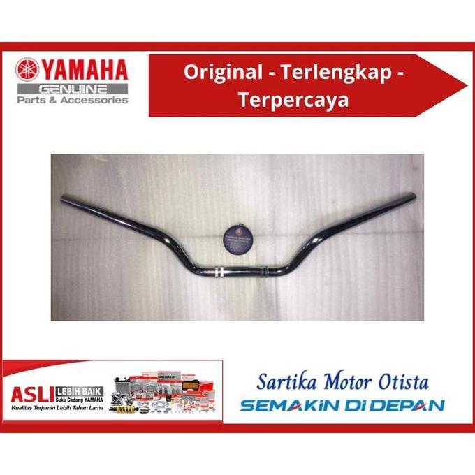 Original Handlebar / Stang Stir Yamaha Scorpio