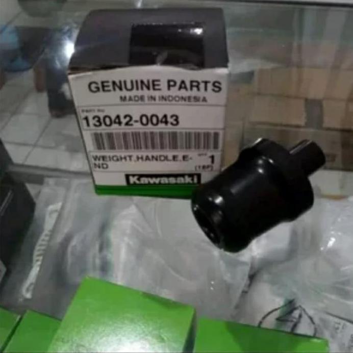 JALU STANG NINJA 250 MONO NINJA RR MONO SATUAN ORIGINAL KAWASAKI