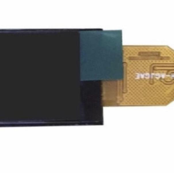 Ready subs lcd/tft/layar thelema solo