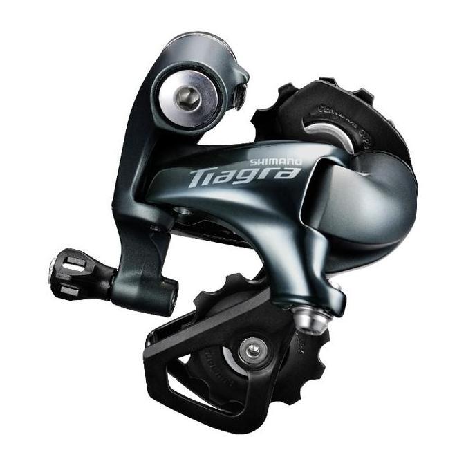 RD Shimano Tiagra 10 Speed SS - Short
