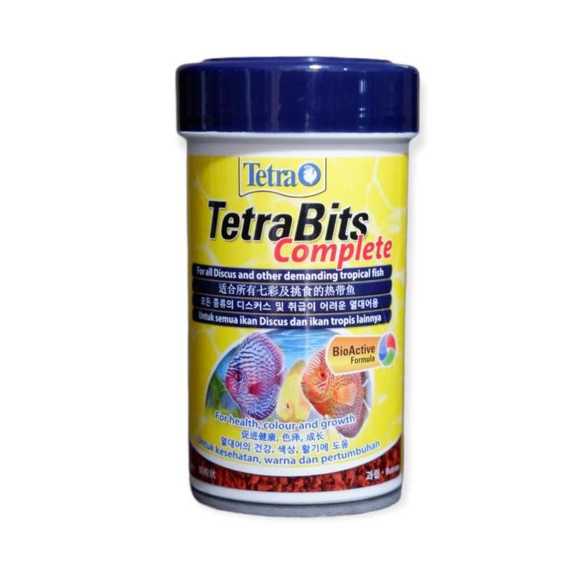 TetraBits Complete