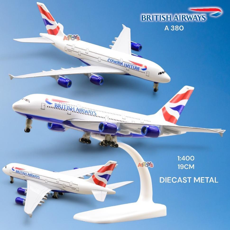 Value Pack Diecast Pesawat Beluga Xl Diecast Pesawat Besi Diecast Pesawat Terbang Beluga Mainan Pesa