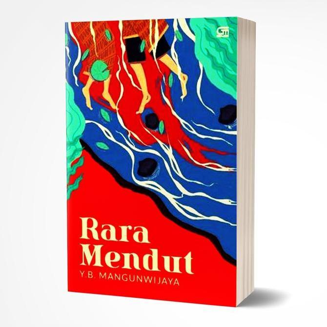 Rara Mendut - Y.b. Mangunwijaya