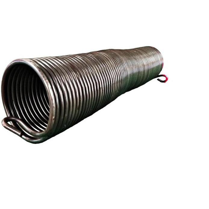 Per Spring Gulungan Pintu Rolling Door 35 cm Tebal 5 mm Baja