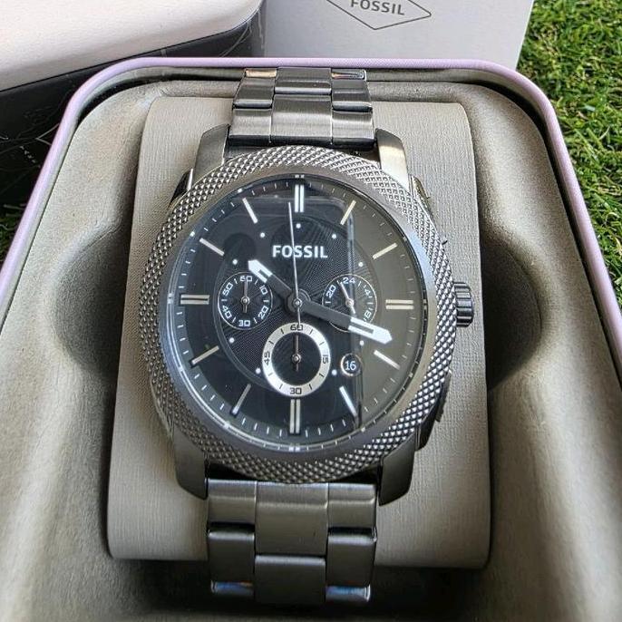 JAM TANGAN PRIA FS4662 FS 4662 ORIGINAL