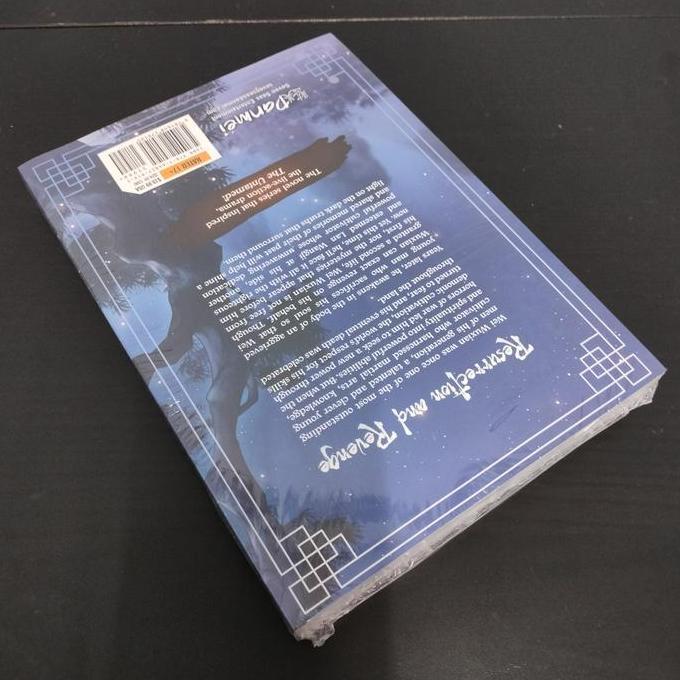 Grandmaster of Demonic Cultivation vol 1 MXTX Novel English Import