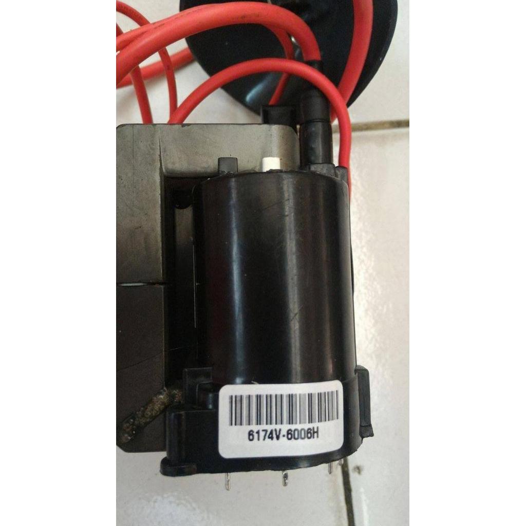Flyback 6174V - 6006 H