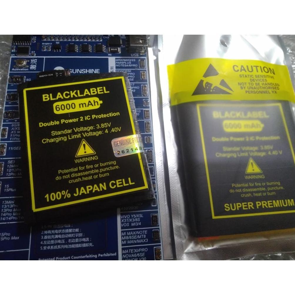 Sharp He306 He-306 Batu Batre Battery Baterai Sharp Aquos M1 Fs8001 Double Power 8000Mah 2 Ic Protec