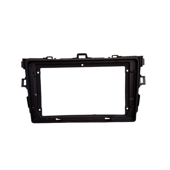 Frame corolla altis 2008-2013 9 inch frame head unit 9 inch corolla altis 2008-2013