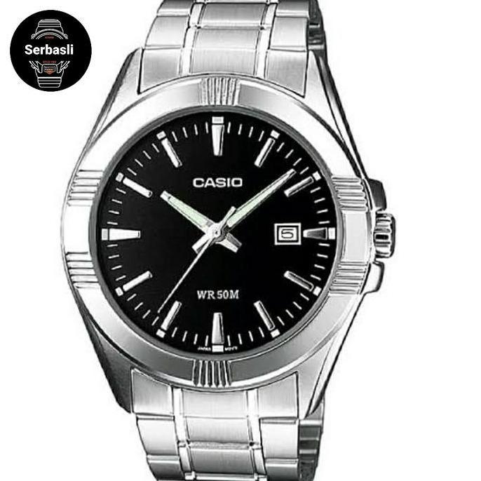 Casio Pria MTP1308D / MTP-1308D Original