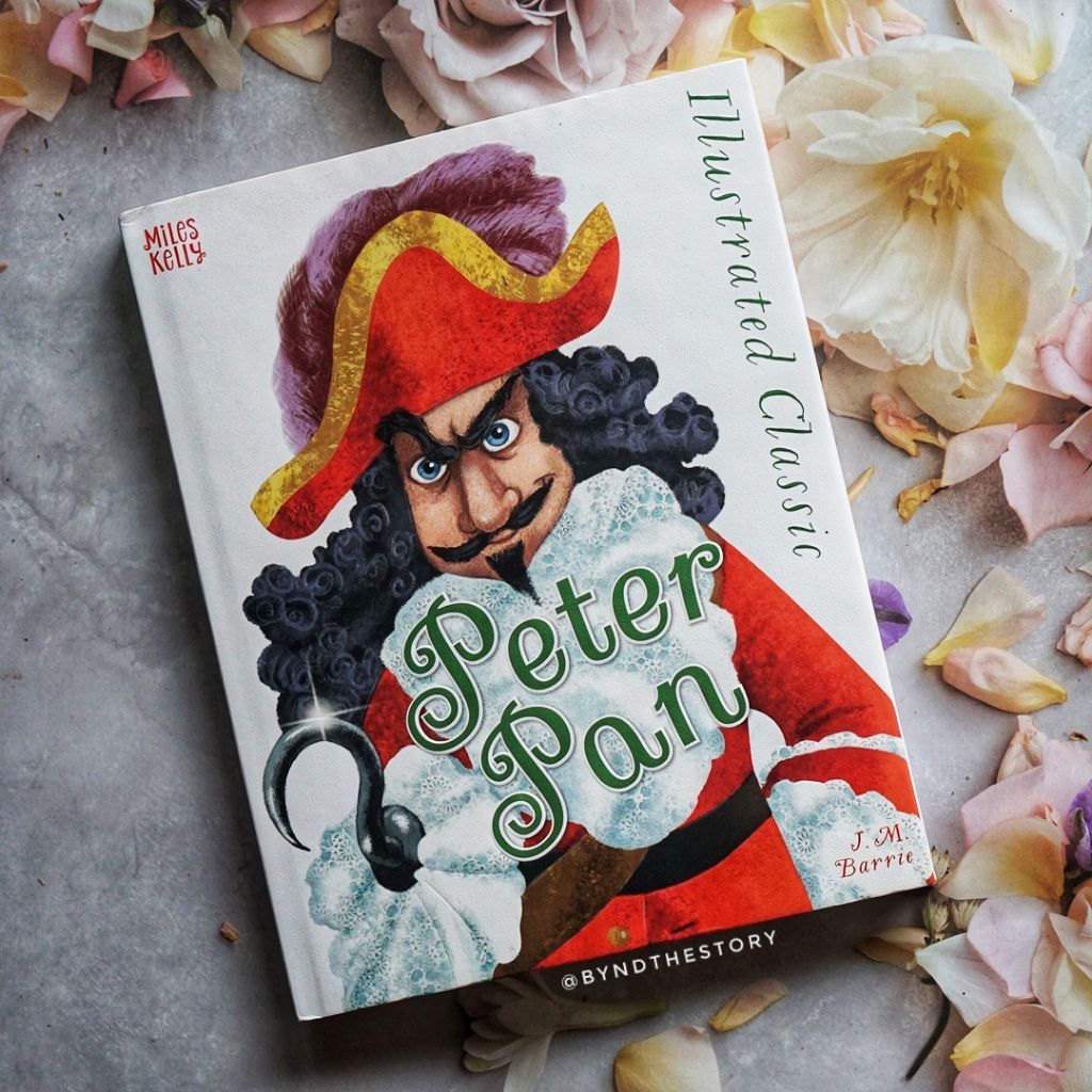 Peter Pan
