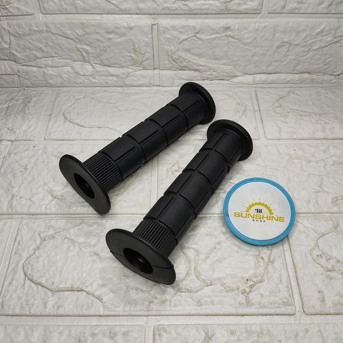Handgrip Hand Grip Stang Handlebar Sepeda BMX 20 EXOTIC