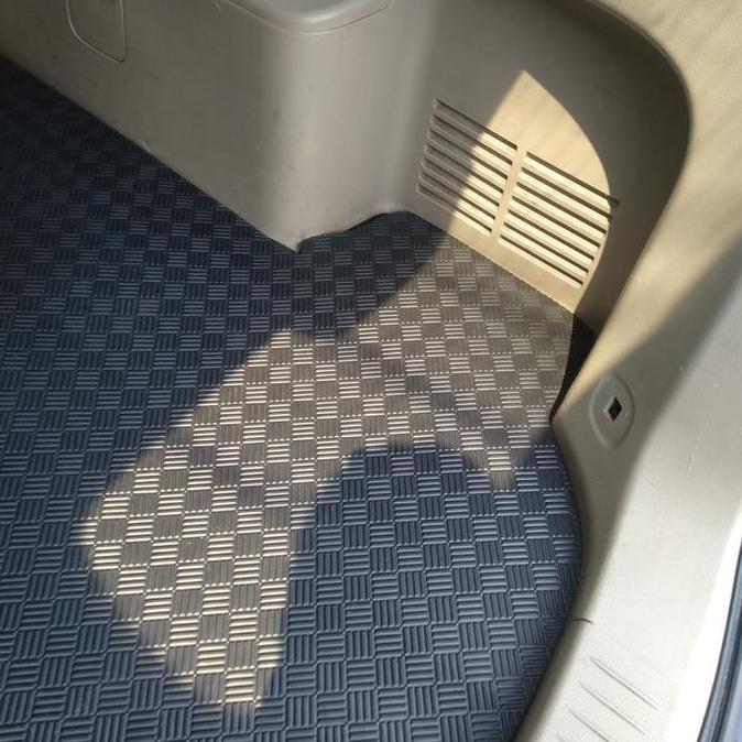 Karpet Bagasi Nissan Livina/grand Livina
