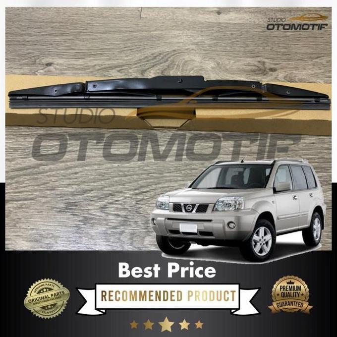 Rear Wiper XTRAIL T30 2001-2008 / Wiper belakang XTRAIL T30