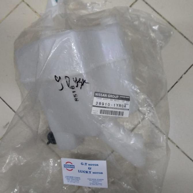 tabung wiper nissan livina original