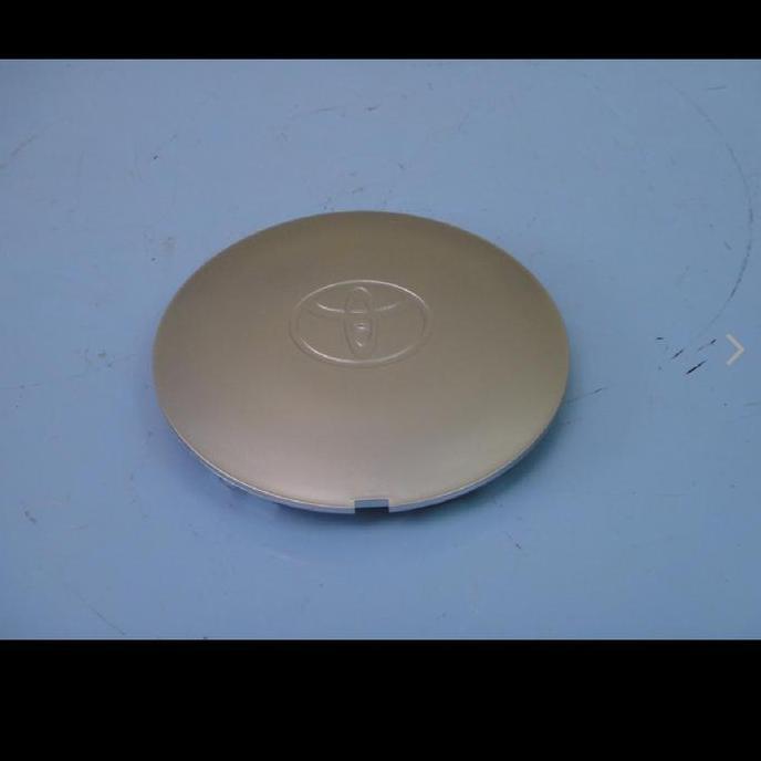 DOP VELG / TUTUP VELG TOYOTA KIJANG GRAND KF 42 READY STOCK