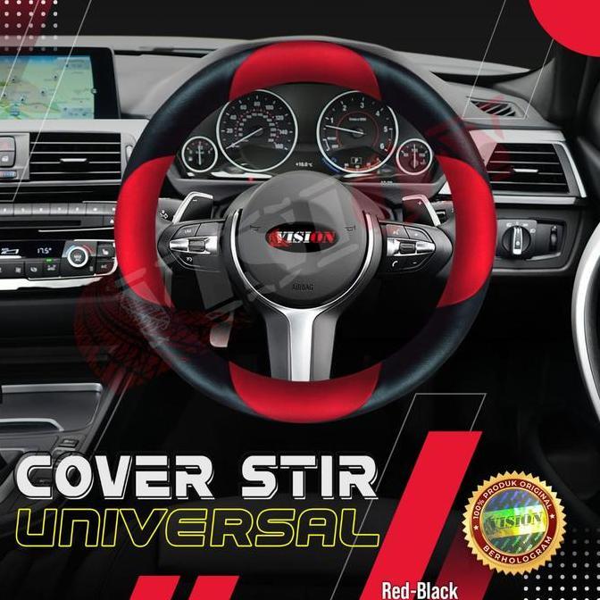 cover setir , sarung setir mobil Livina varian warna