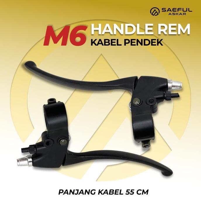 handel rem set sepeda listrik