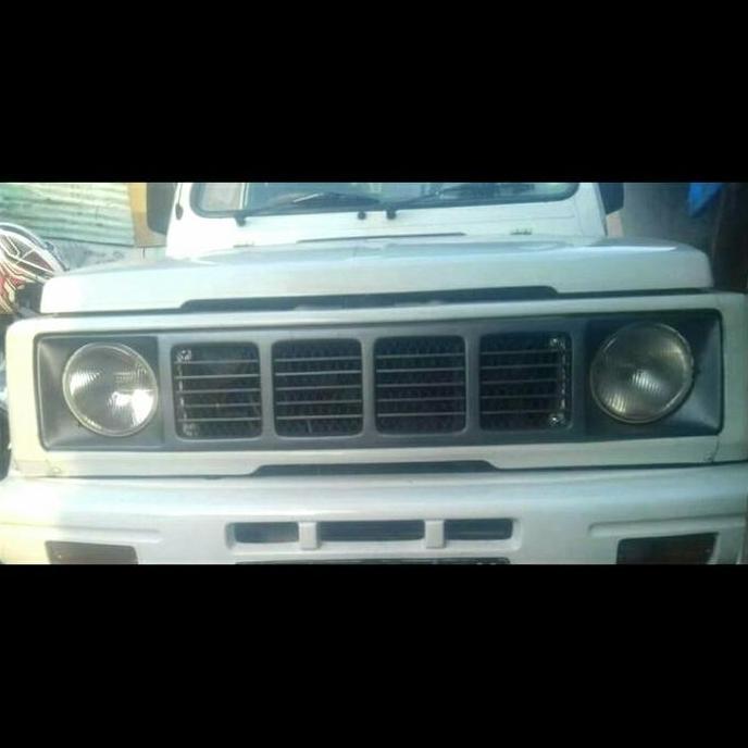 grill jimny ja 71 katana suzuki