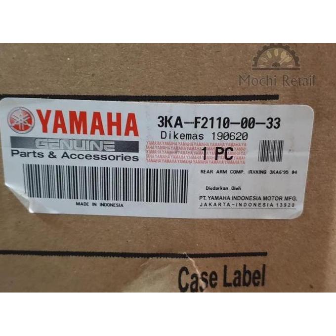 Swing Arm RX King Ori YGP