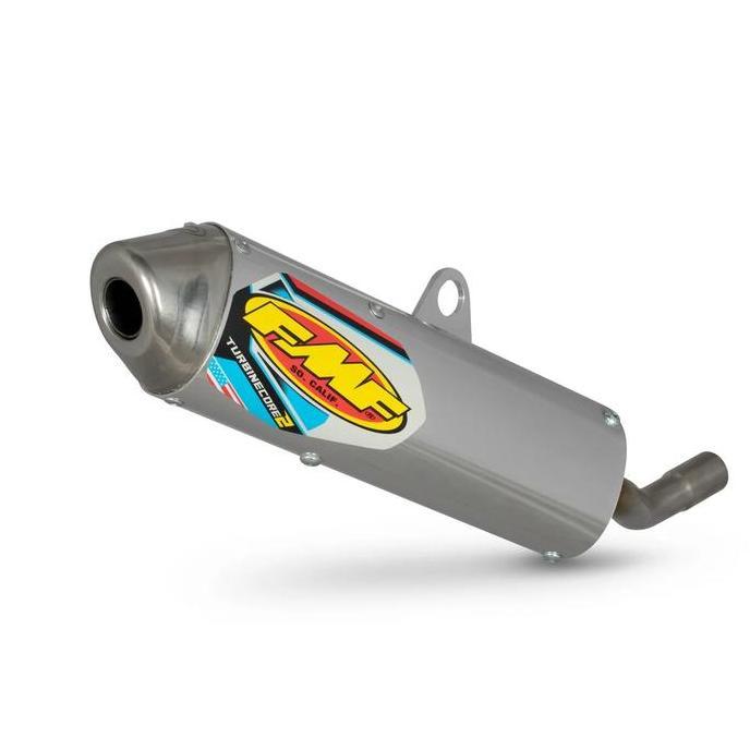 SILENCER FMF TurbineCore 2 SX65 20162023 | TC65 20172023 | MC65 20212023 | Spark Arrestor