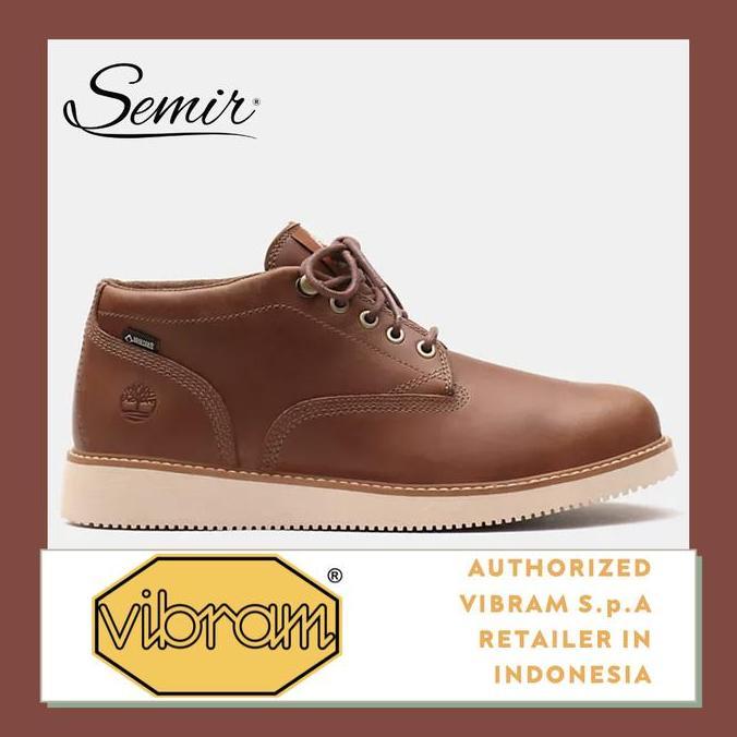 Vibram 2021 Casual Wedge Sole - Premium Outsole