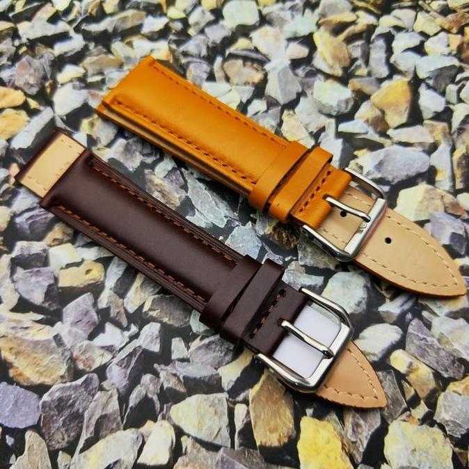 Tali Kulit Jam Tangan Casio MTP-1314L MTP 1314L LTP-1314L LTP 1314L