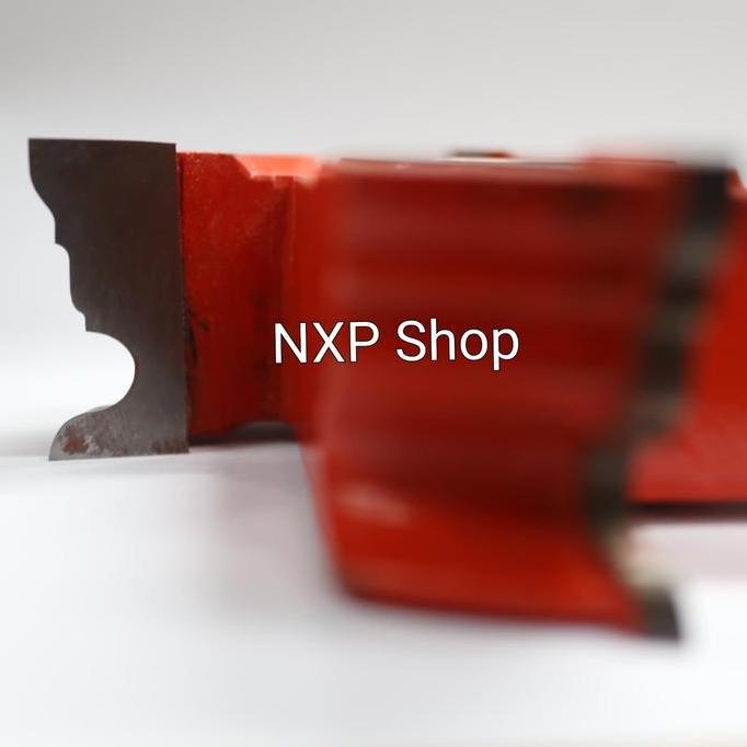 DAXZI pisau lis profil kayu plafon model bagus custom list plapon spindel