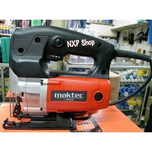 LEBOU mesin jigsaw maktec type MT430 / maktec MT 430 / mesin jig saw