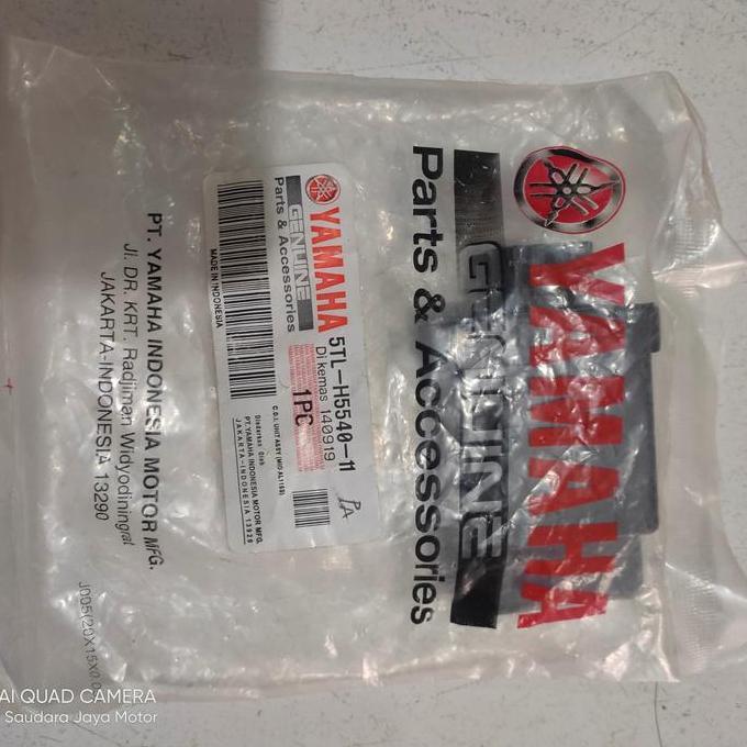 CDI /ECU YAMAHA MIO SPORTY 5TL