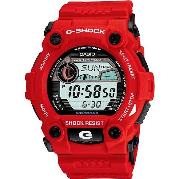 Casio G-shock Digital G-7900A Original