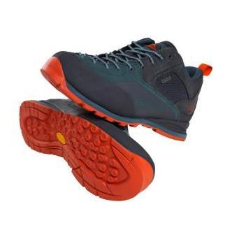 Sepatu Eiger Anaconda 2.5 (910004849)