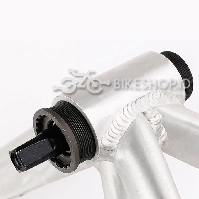 BB Bottom Bracket KENLI 68X118/122/122.5 Bearing Taiwan | High Quality
