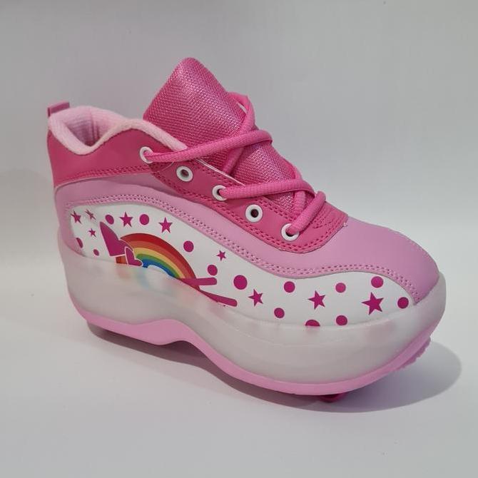 Sepatu Roda Anak/Sepatu Roda Anak perempuan/Sepatu Roda Anak Laki-Laki