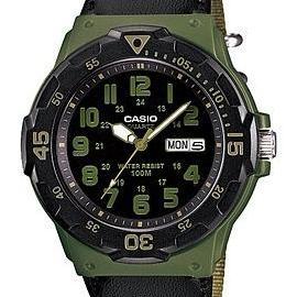 Casio MRW-200HB Original