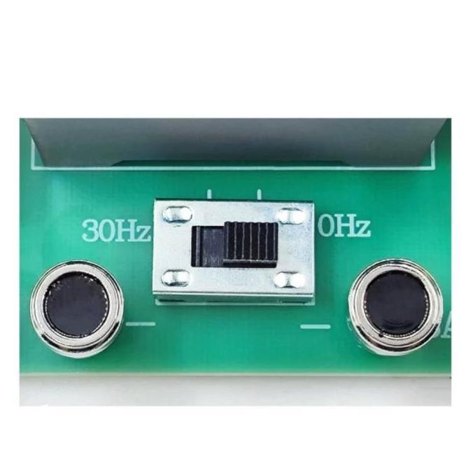 Crossover 1 way Speaker SubWoofer  2500 watt Cocok Speaker 18 inch Original