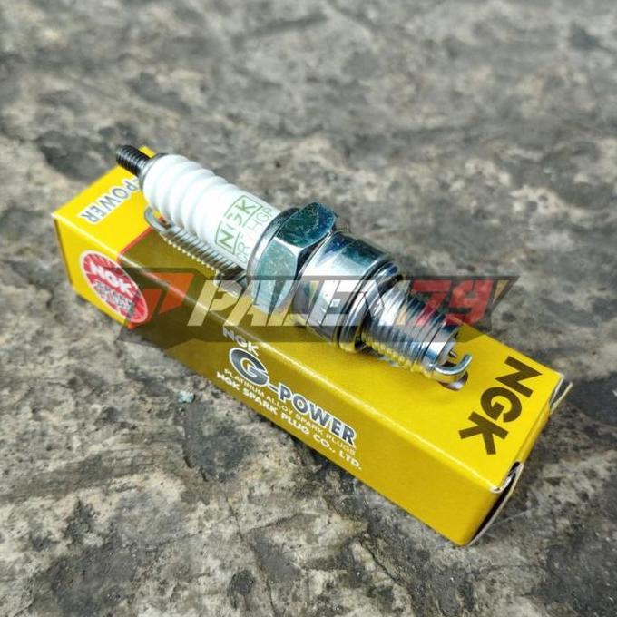 Busi NGK Platinum Dtracker KLX 150 S L BF