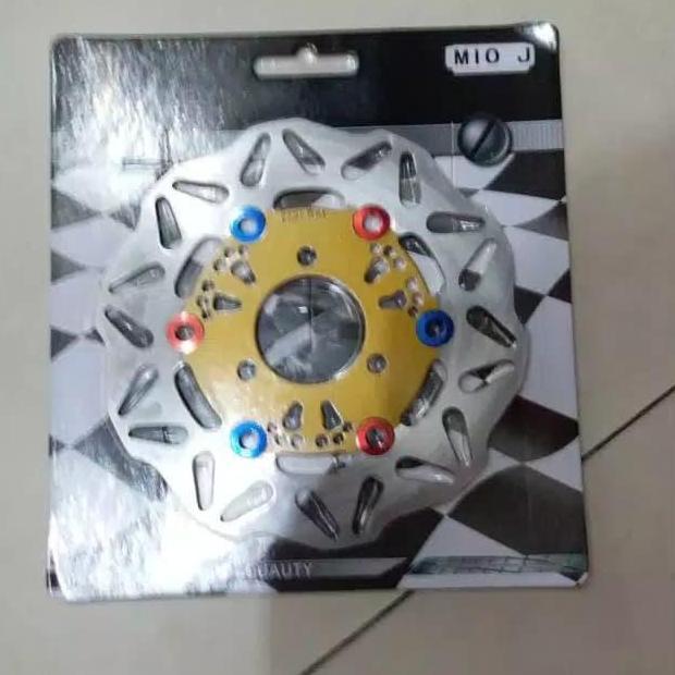 Piringan cakram depan mio J mio Z mio m3