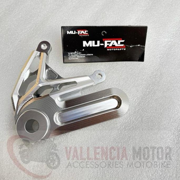 Caliper KTC Ninja R Ss Rr Belakang Kaliper Ninja150 Ktc Racing Original