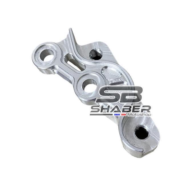 Bracket Kaliper P4 4Piston RX King 300MM Brembo Frando KTC