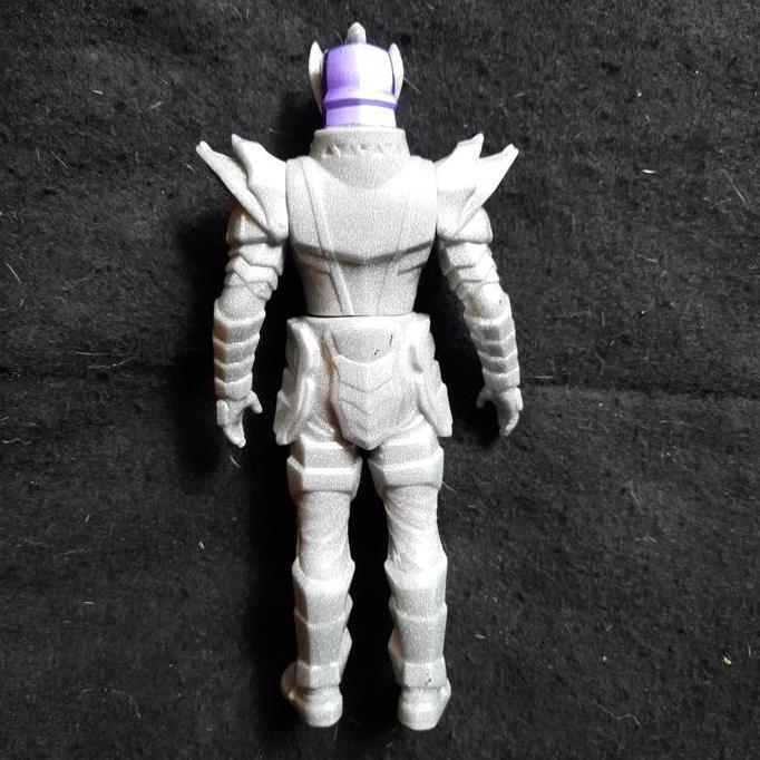Bandai Sentai Hero Series EX Kishiryu Sentai Ryusoulger - Gaisorg