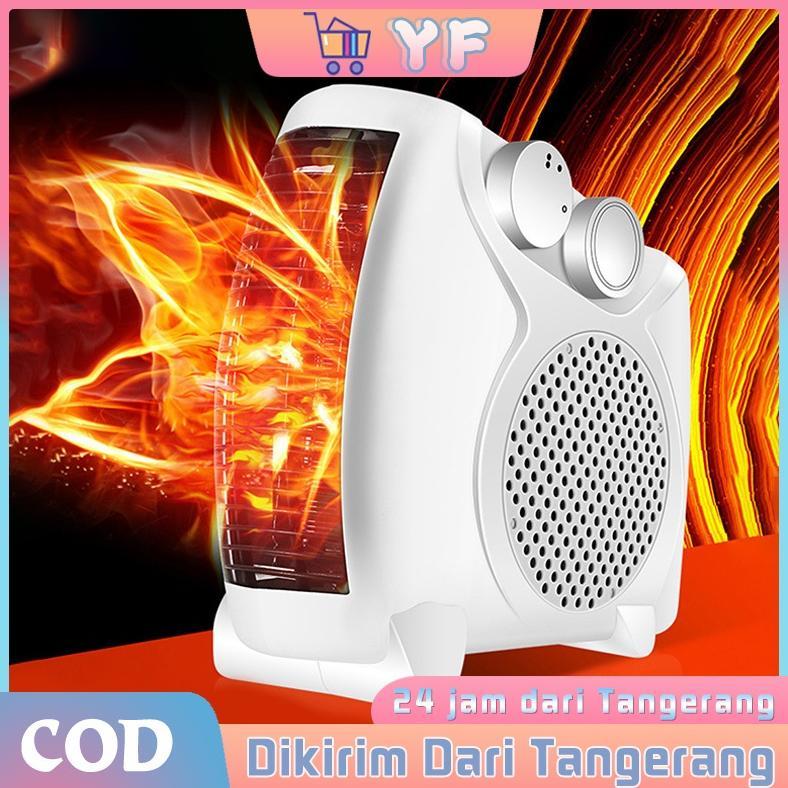 new deals alat pemanas ruangan 600w portable penghangat ruangan untuk kamar